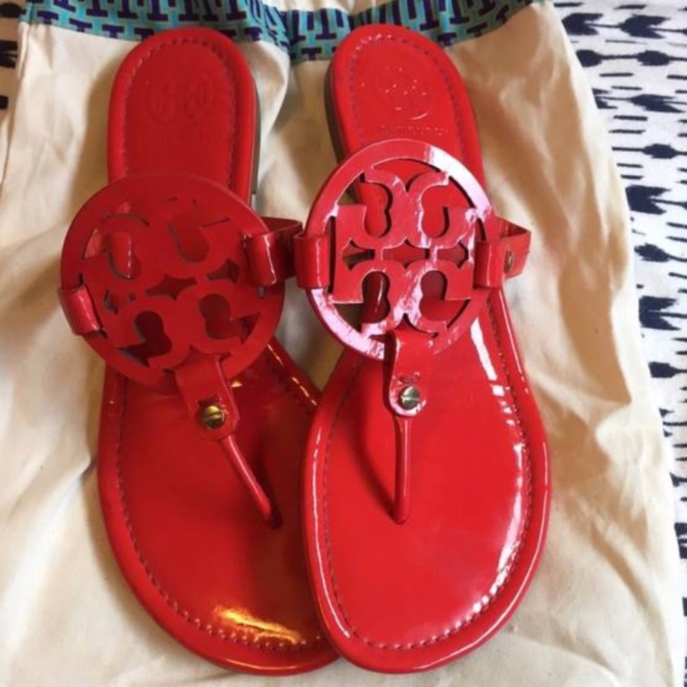 Tory Burch sandals